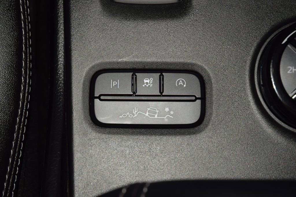 Used 2024 Ford Ranger Lariat w/ FX4 Off-Road Package image 29