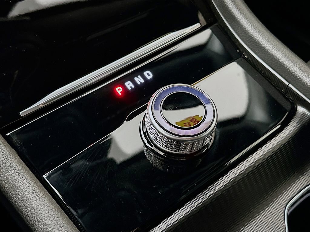 Certified 2025 Jeep Grand Cherokee Laredo w/ Luxury Tech Group I image 26