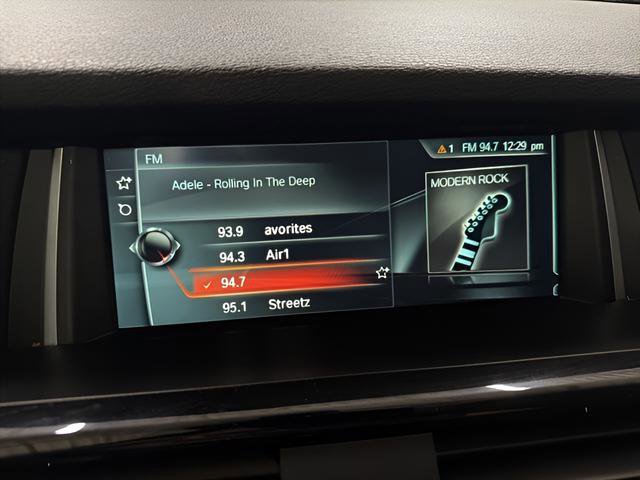 Used 2017 BMW X3 xDrive28i image 20