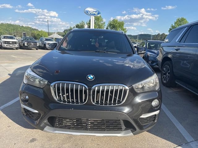 Used 2018 BMW X1 sDrive28i image 2