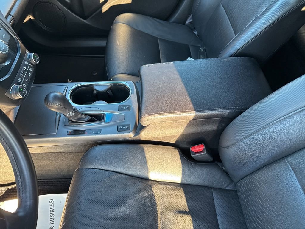 Used 2015 Acura RDX AWD image 26