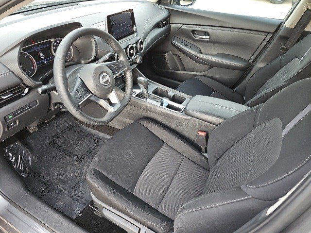 Used 2024 Nissan Sentra SV image 20