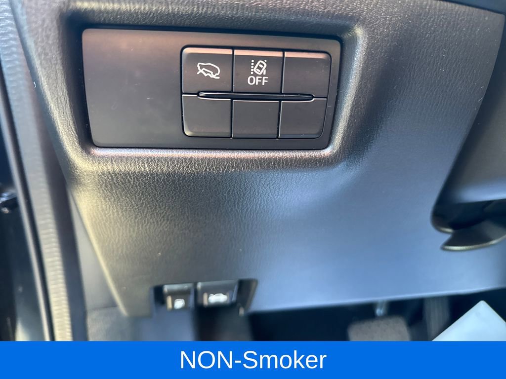 Used 2023 MAZDA CX-5 AWD 2.5 S w/ Select Package image 12