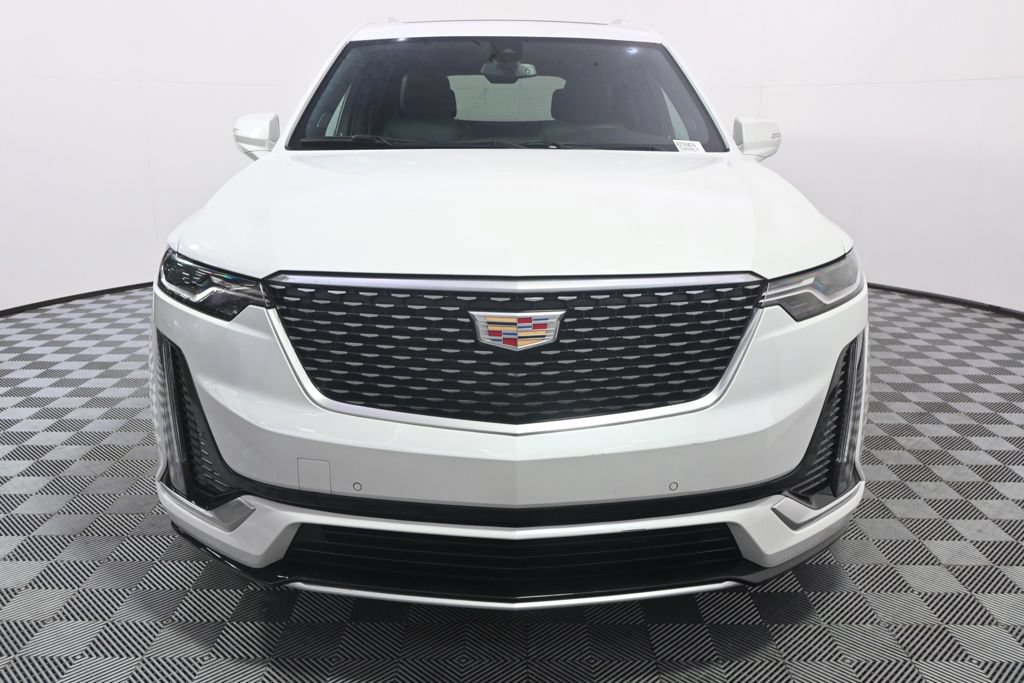 Used 2024 Cadillac XT6 Premium Luxury AWD/4WD image 10