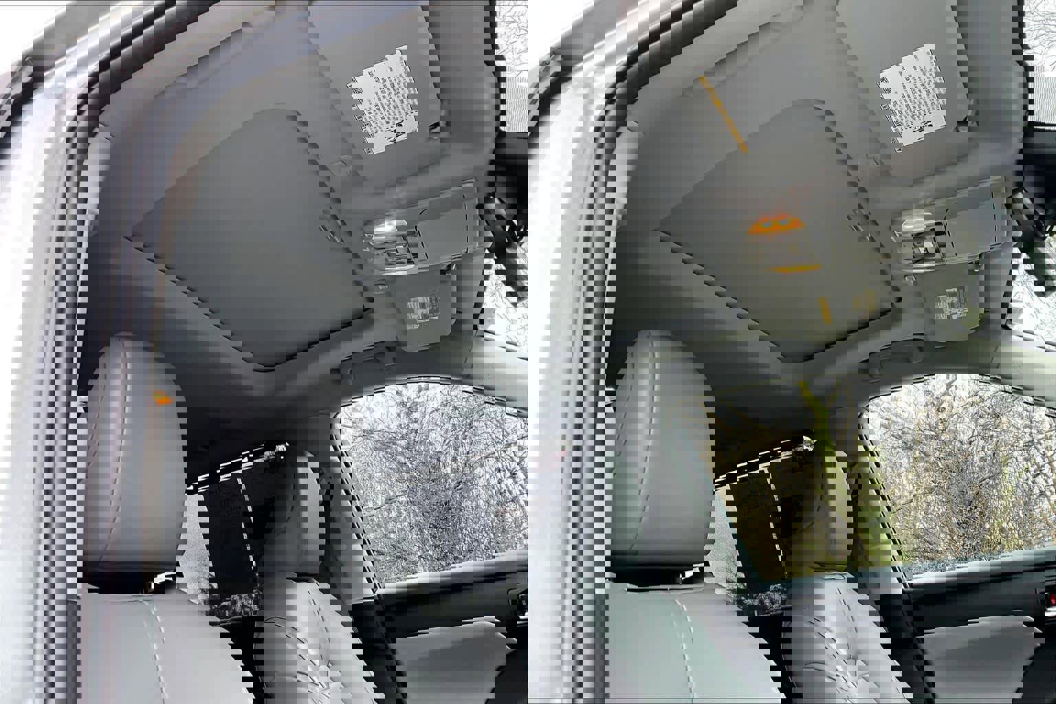 Used 2023 Toyota Highlander XLE image 14