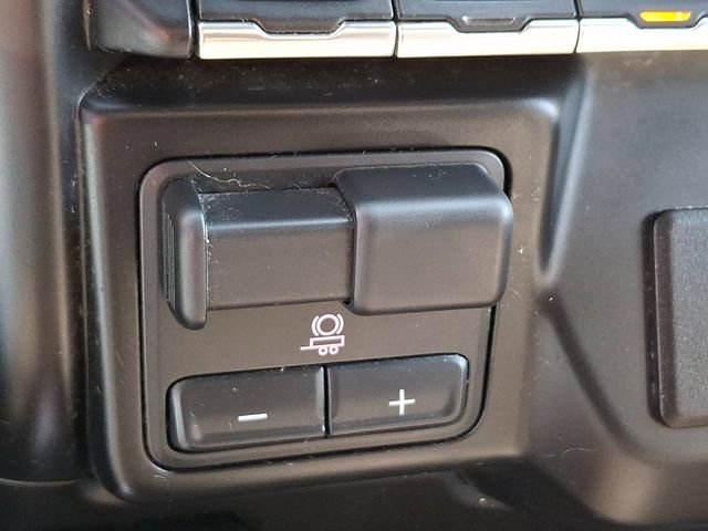 Used 2022 Chevrolet Silverado 2500 LTZ w/ LTZ Plus Package AWD/4WD image 25