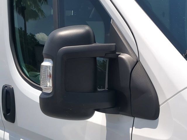 New 2026 RAM ProMaster 1500 FWD image 12