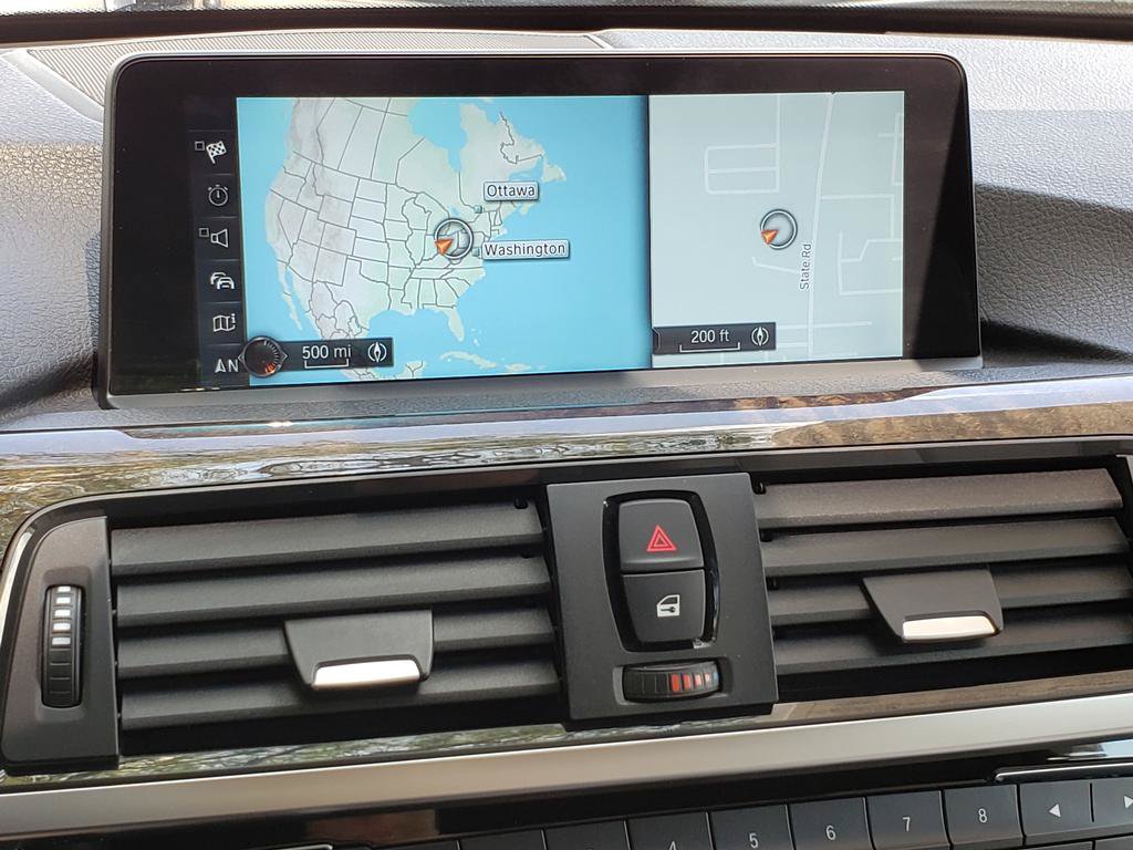 Used 2017 BMW 430i xDrive Coupe AWD/4WD image 21