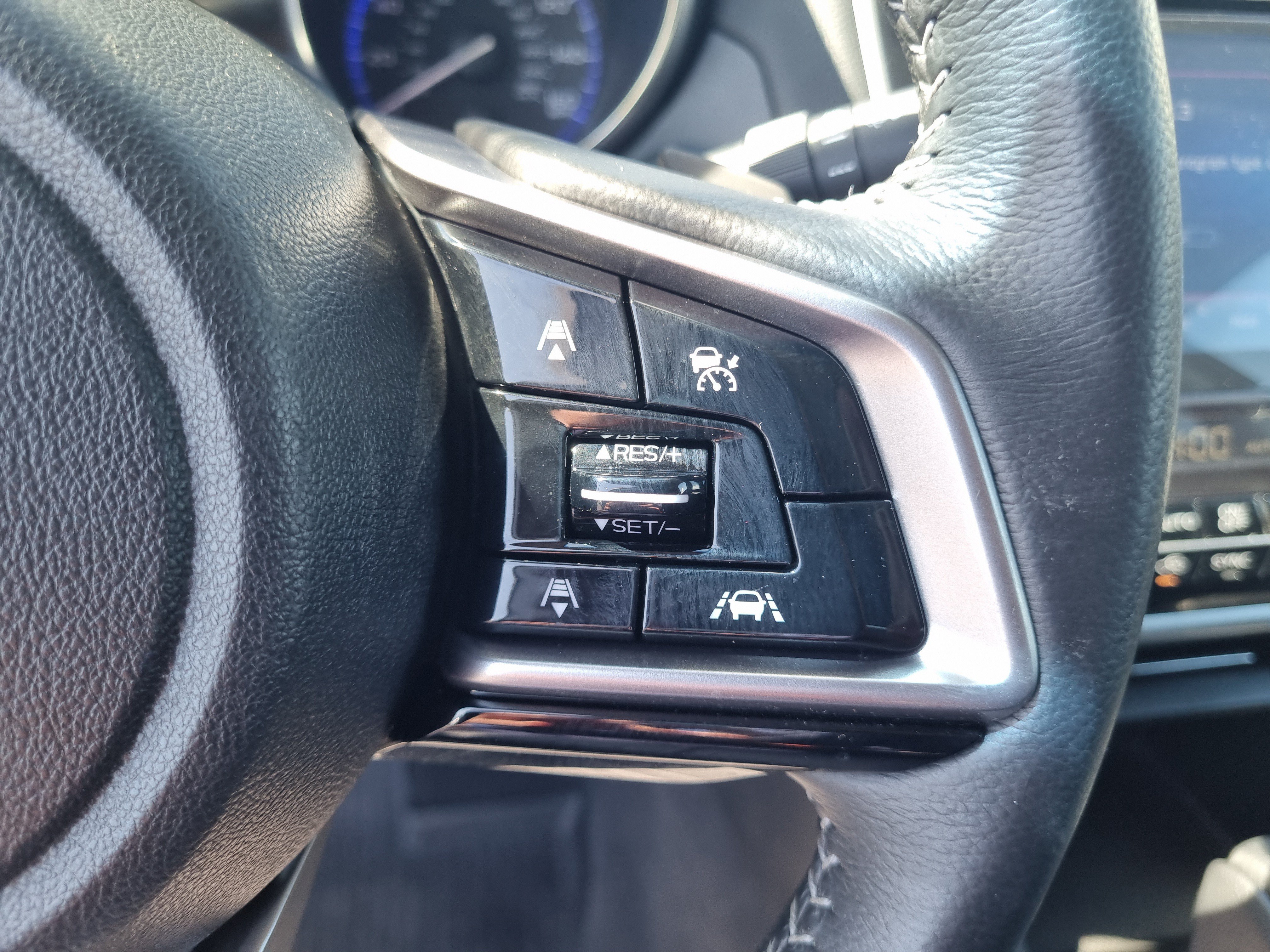 Used 2019 Subaru Outback 3.6R Limited w/ Protection Package #1 AWD/4WD image 28