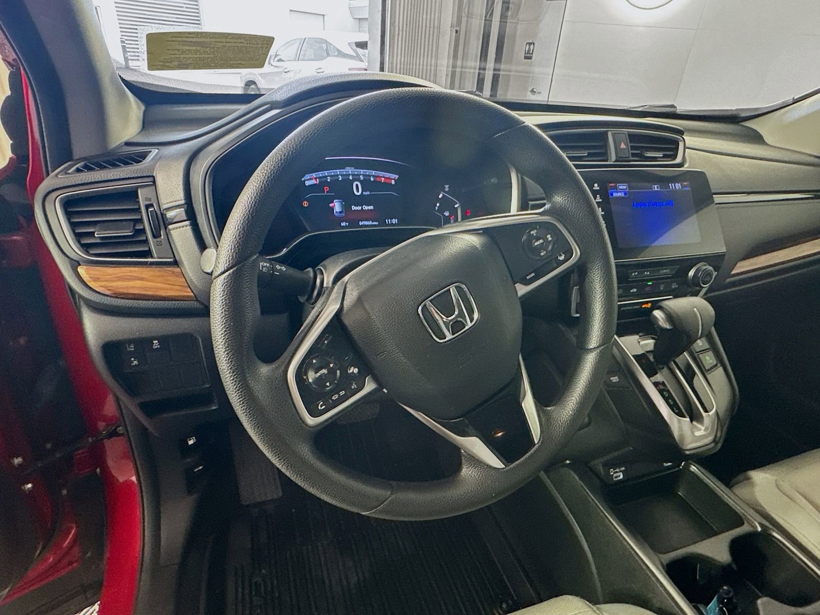 Used 2022 Honda CR-V EX image 9