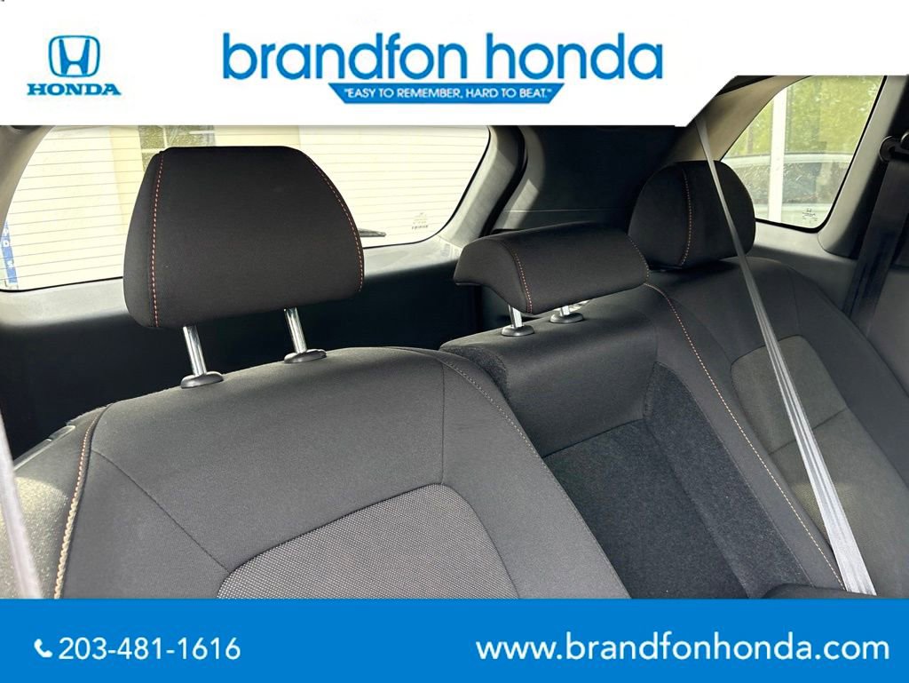 Used 2023 Honda CR-V Sport image 26