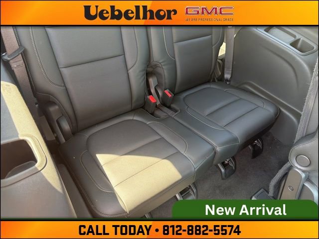 Used 2019 GMC Acadia SLT FWD image 9