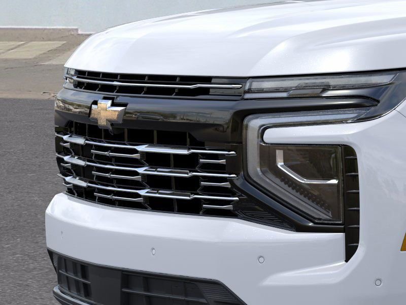 New 2026 Chevrolet Tahoe High Country image 13