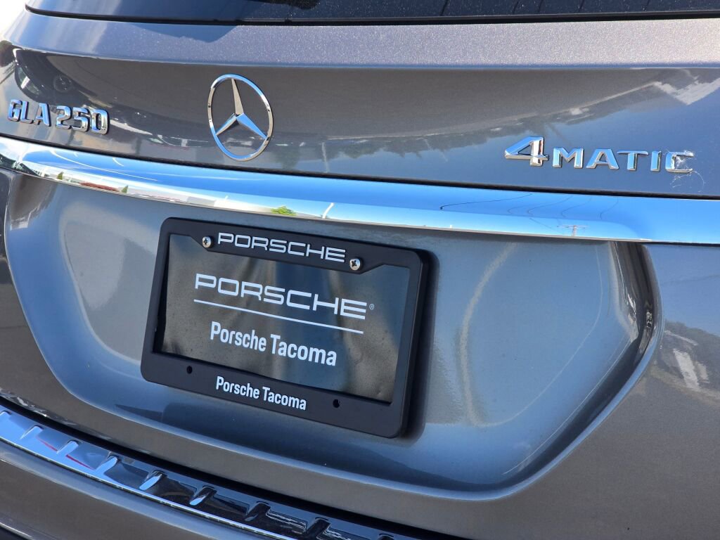 Used 2015 Mercedes-Benz GLA 250 4MATIC image 30