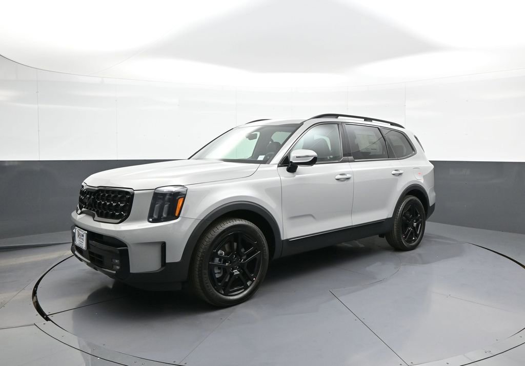 New 2025 Kia Telluride SX Prestige X-Line AWD/4WD image 10