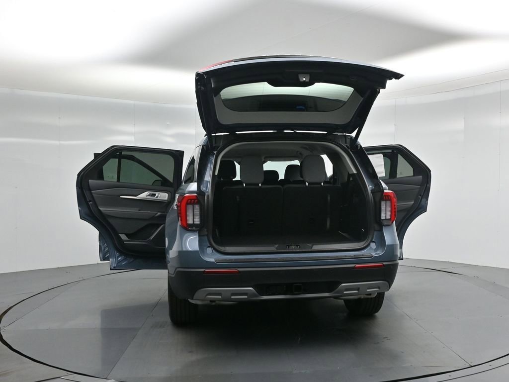 New 2026 Ford Explorer Active w/ Active Comfort Package RWD image 31