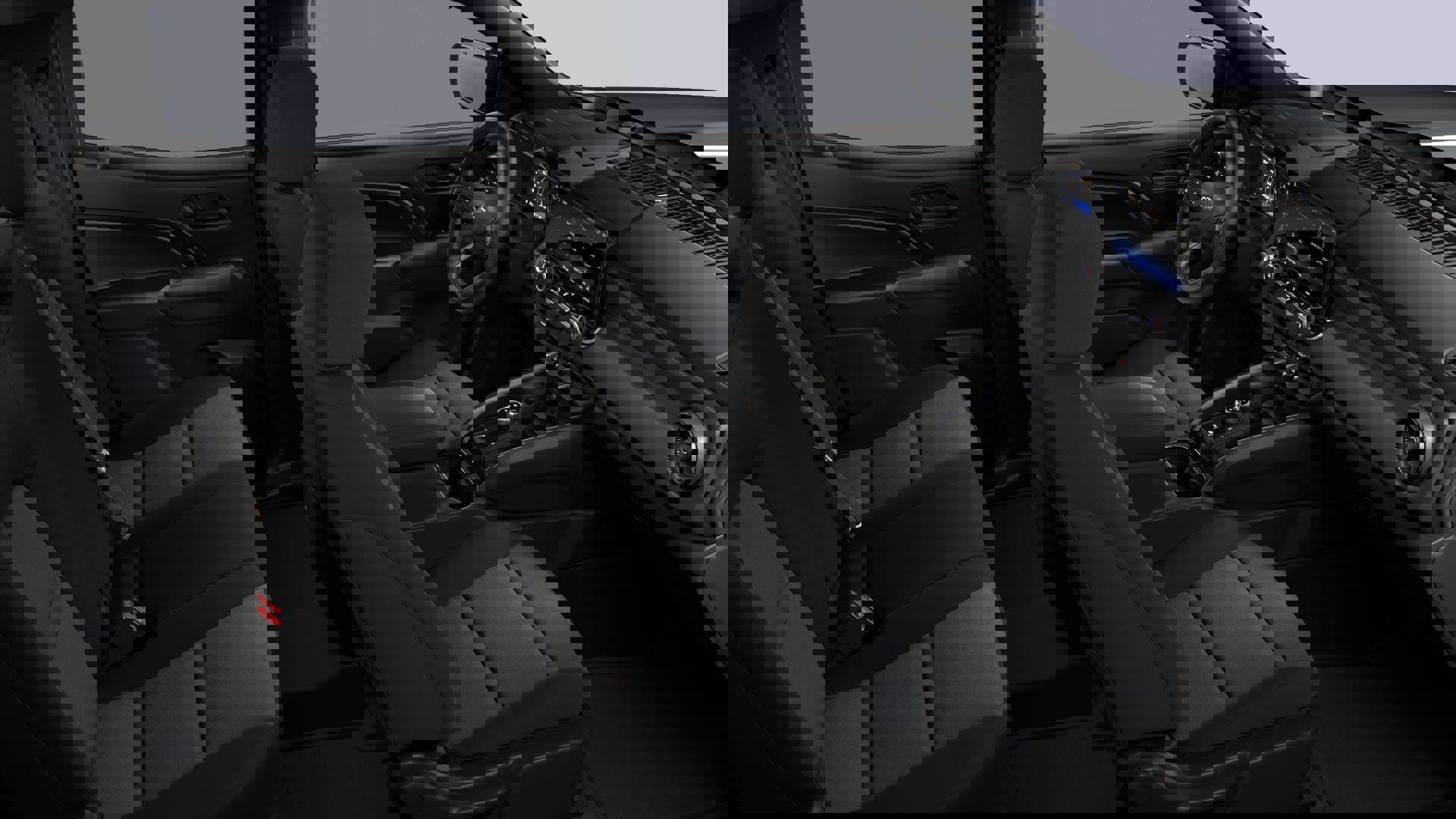 New 2026 Chevrolet Colorado Trail Boss image 7