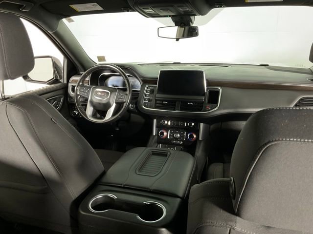 Used 2022 GMC Yukon XL SLE w/ Gmc Pro Safety Plus Package AWD/4WD image 11