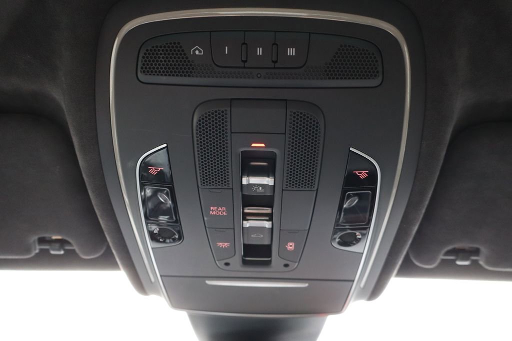 Used 2017 Audi A8 L 3.0T w/ Executive Package image 35