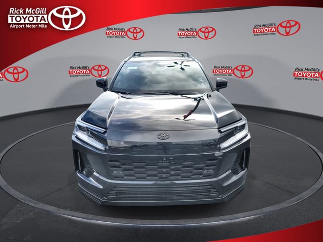 New 2026 Toyota RAV4 XSE AWD/4WD image 3
