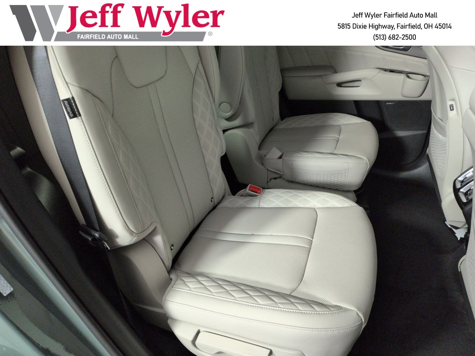 New 2026 Kia Sorento SX Prestige image 24