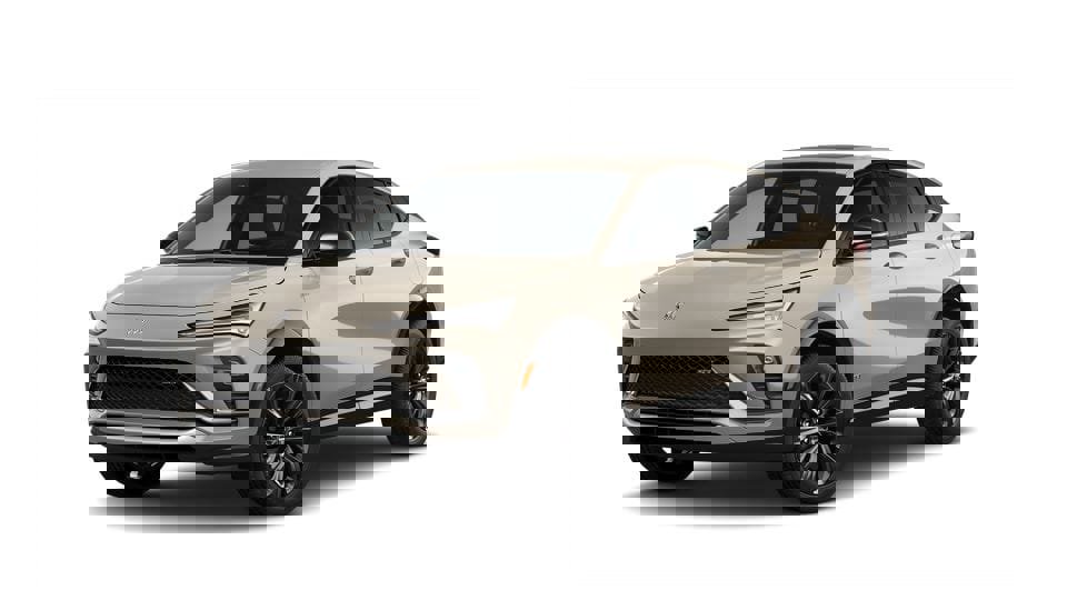 New 2026 Buick Envista Sport Touring w/ Studio Series image 3