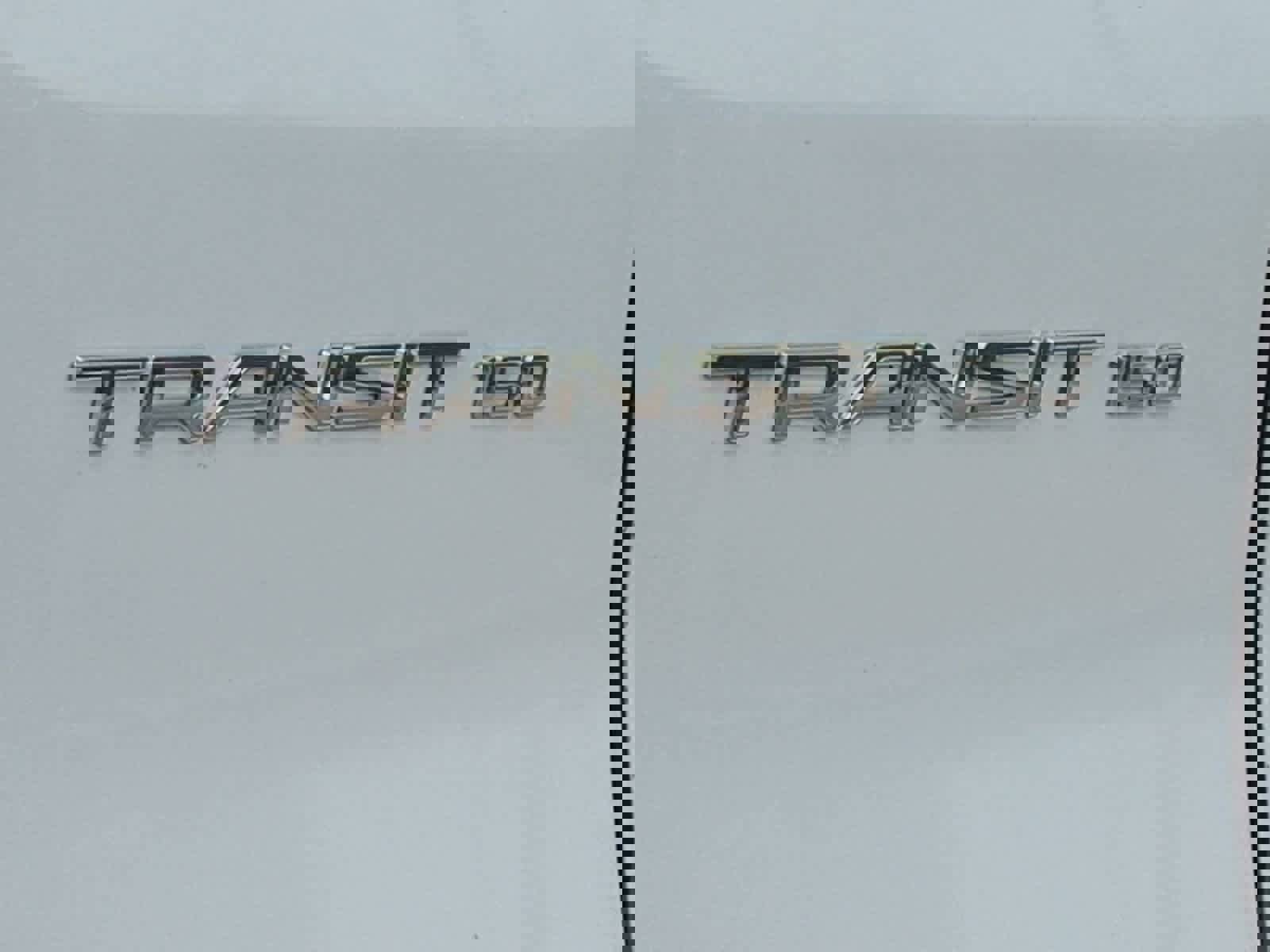 Used 2018 Ford Transit 150 130 Low Roof w/ Exterior Upgrade Package image 13