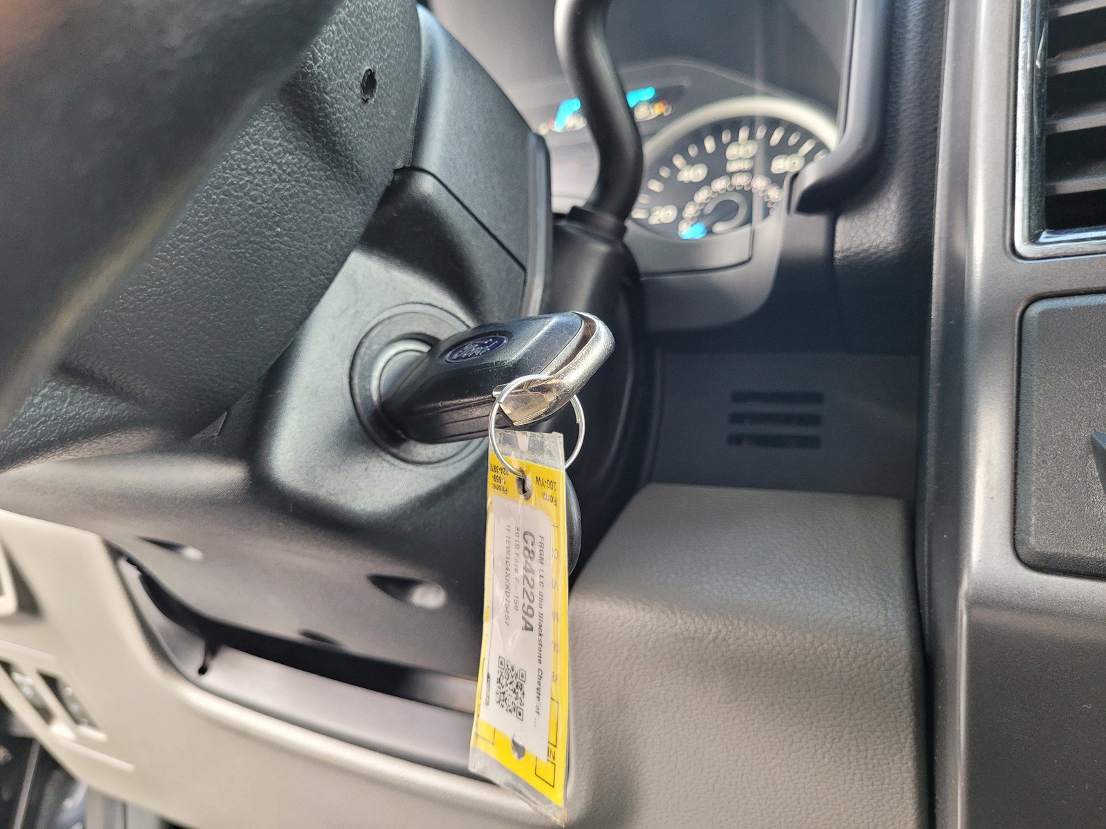 Used 2019 Ford F150 XL image 19