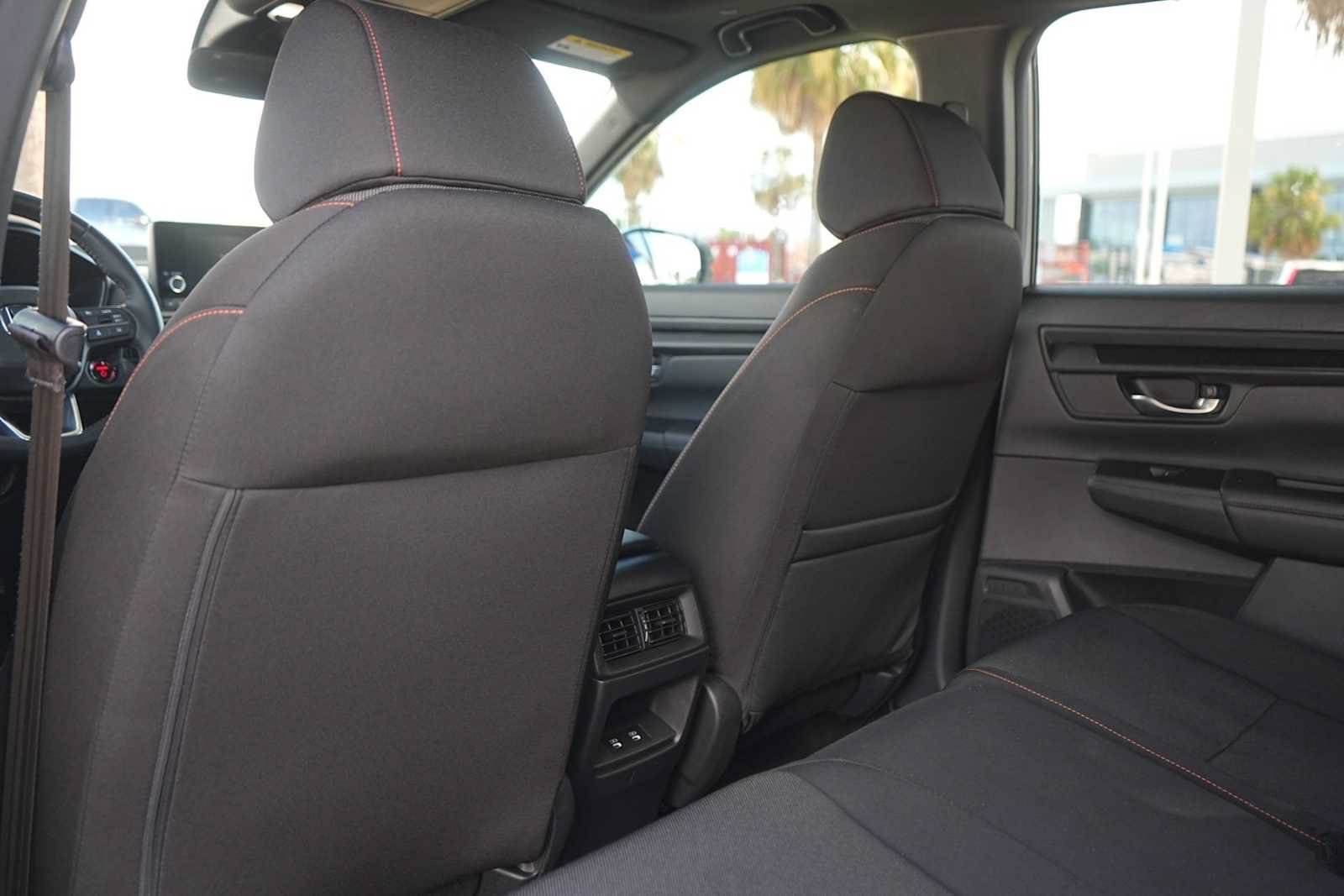 Used 2024 Honda CR-V Sport image 13