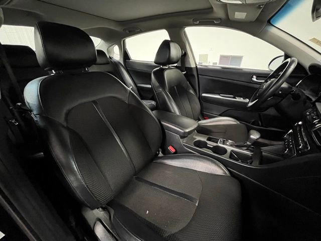 Used 2020 Kia Optima S w/ S Panoramic Sunroof Package image 9