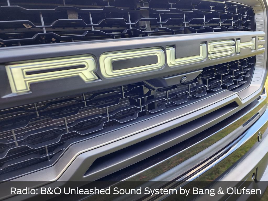 New 2025 Ford F150 Lariat w/ Equipment Group 502A High image 21