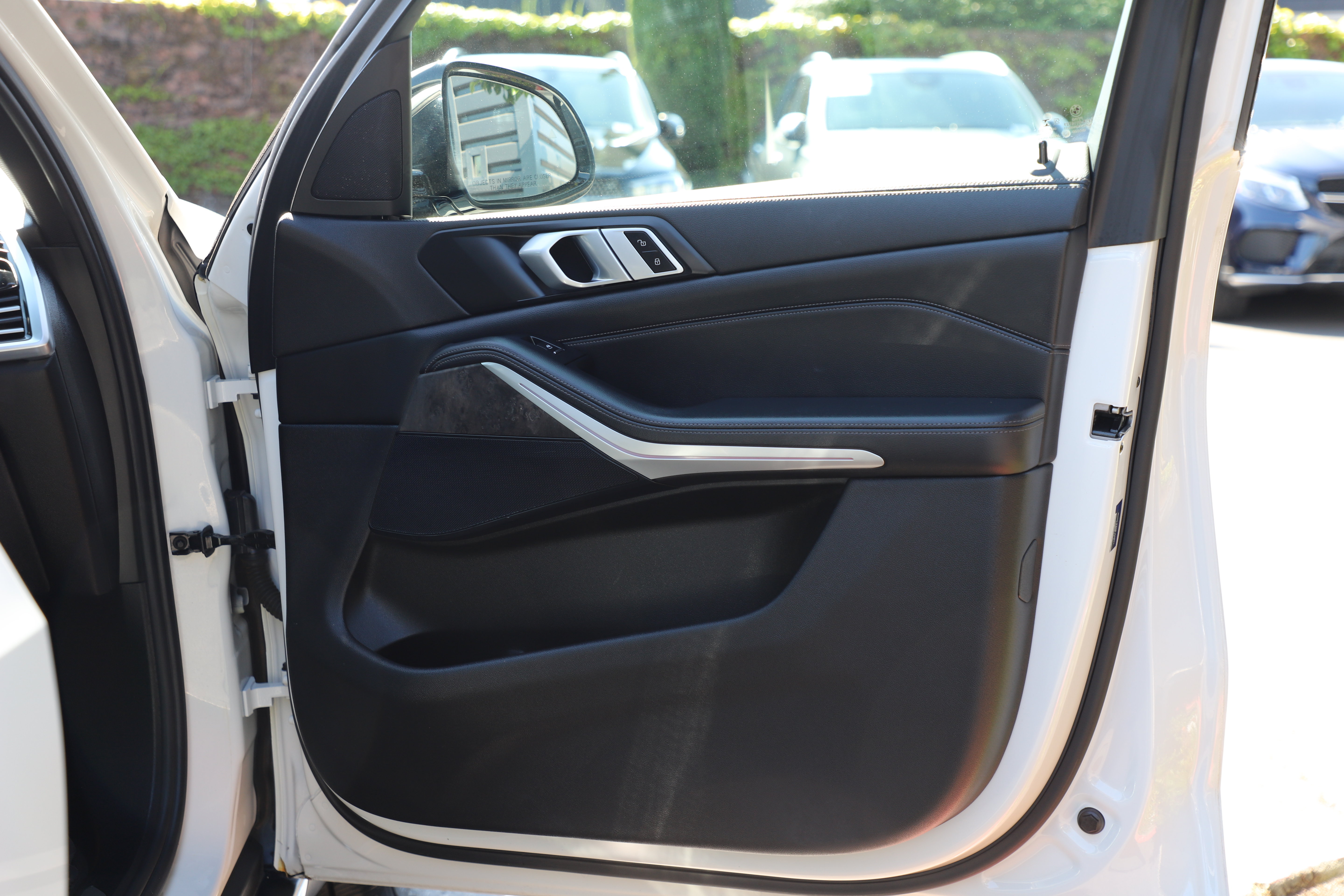 Used 2020 BMW X5 sDrive40i w/ Convenience Package RWD image 9