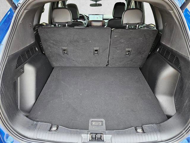 Certified 2023 Ford Escape ST-Line w/ Tech Pack #1 image 6