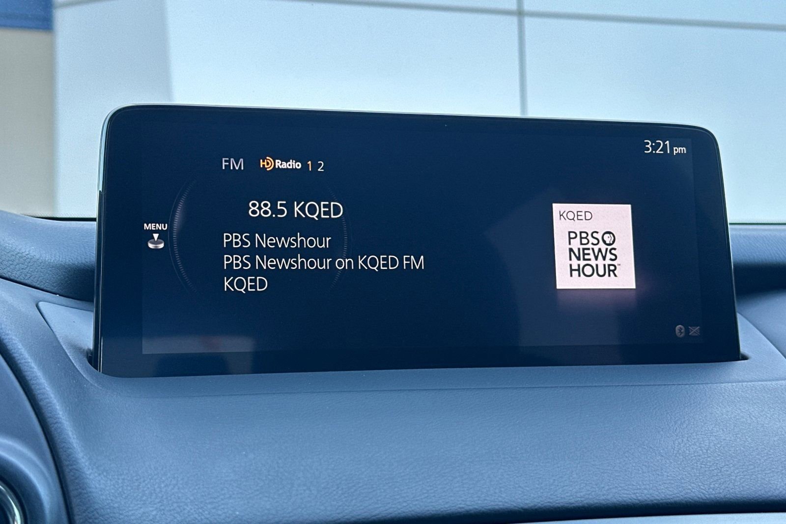 Used 2023 MAZDA CX-9 Touring Plus image 19