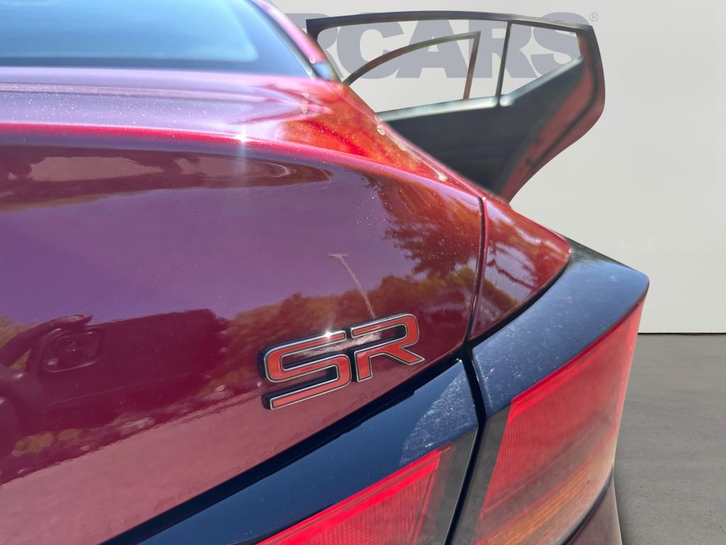 Used 2025 Nissan Altima 2.5 SR AWD/4WD image 31