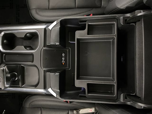 Certified 2024 Chevrolet Silverado 1500 LTZ w/ LTZ Premium Package AWD/4WD image 29