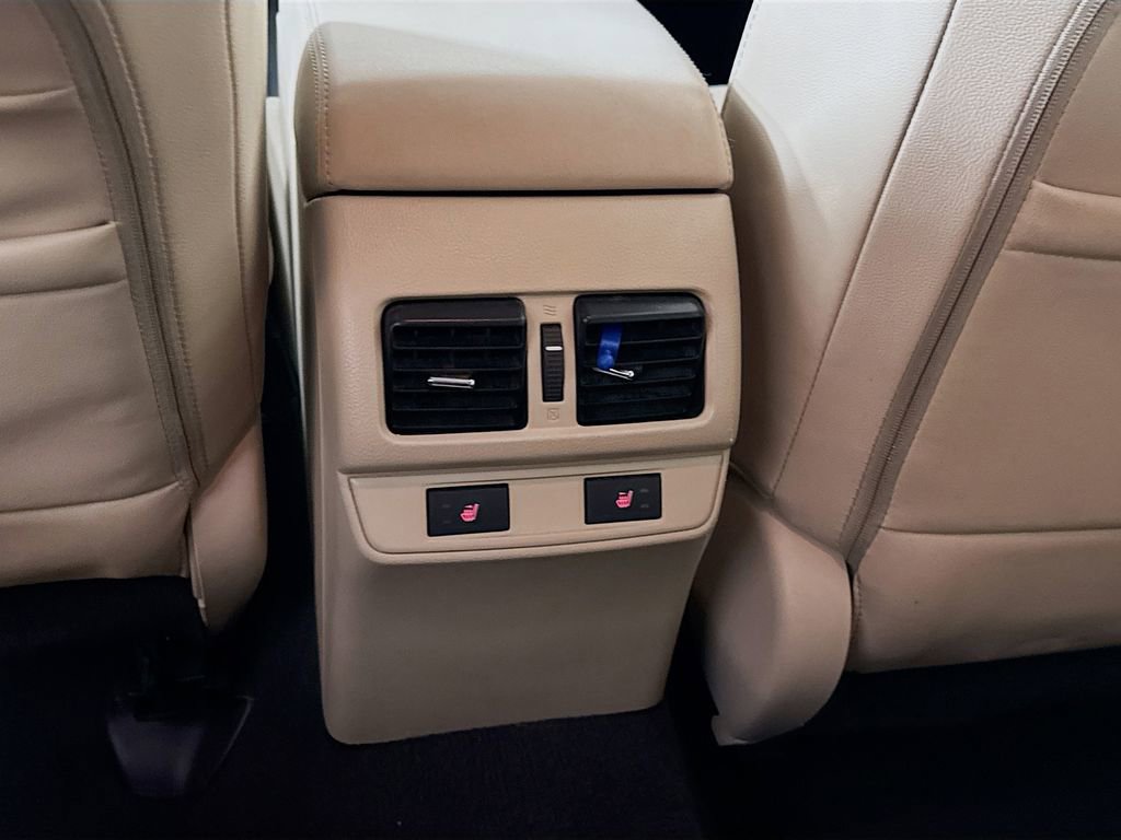 Used 2016 Subaru Outback 2.5i Limited image 30