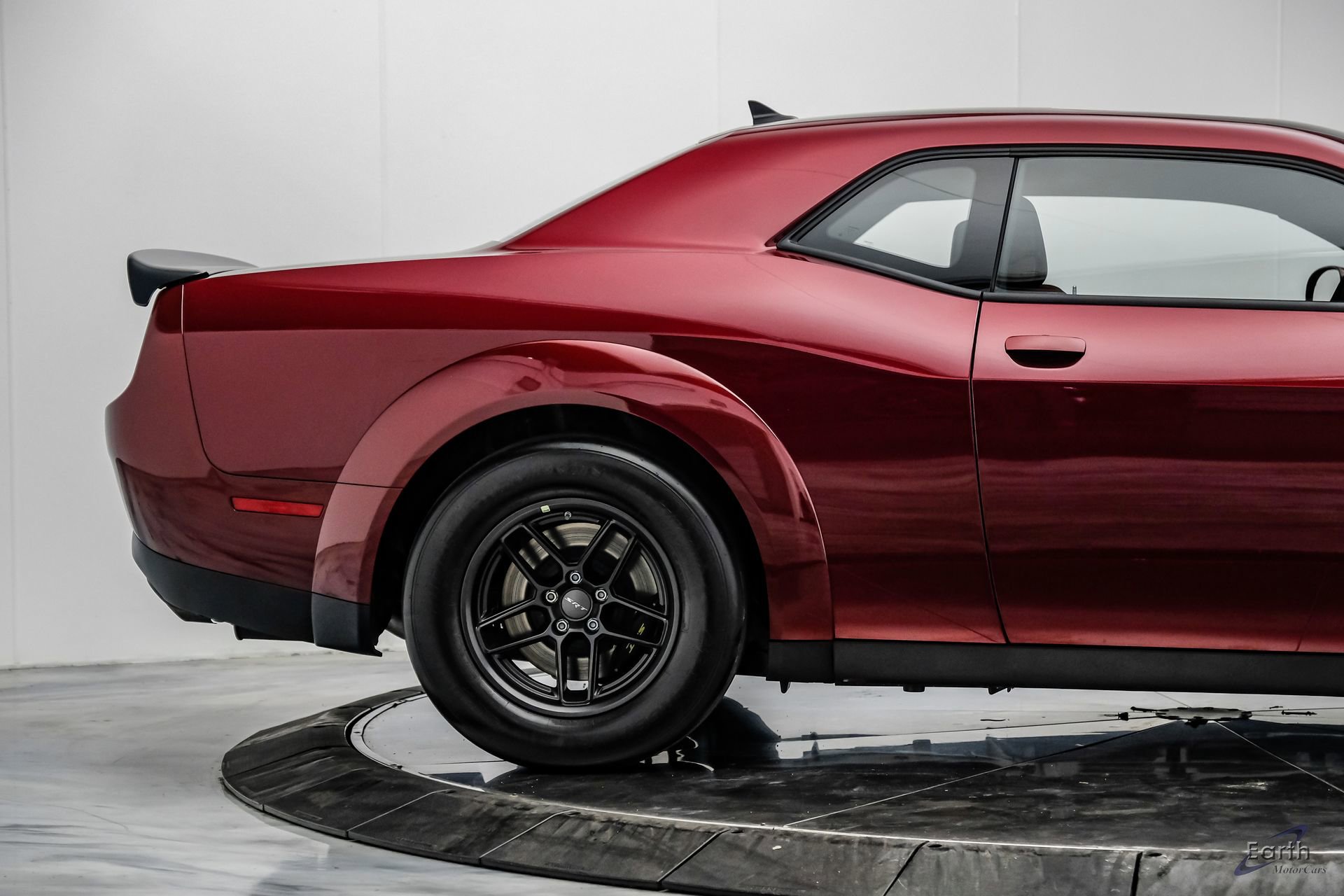 Used 2023 Dodge Challenger SRT Demon 170 RWD image 24