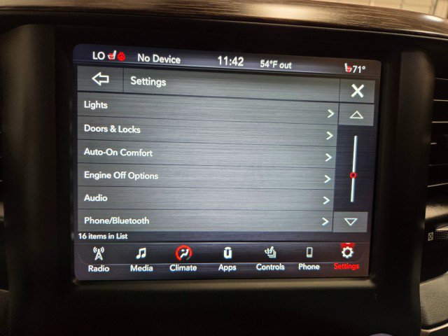 Used 2021 RAM 2500 Laramie AWD/4WD image 63