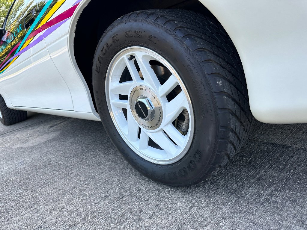 Used 1993 Chevrolet Camaro Z28 image 20