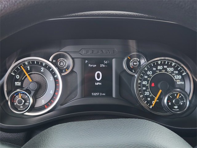 Used 2021 RAM 3500 Tradesman image 17