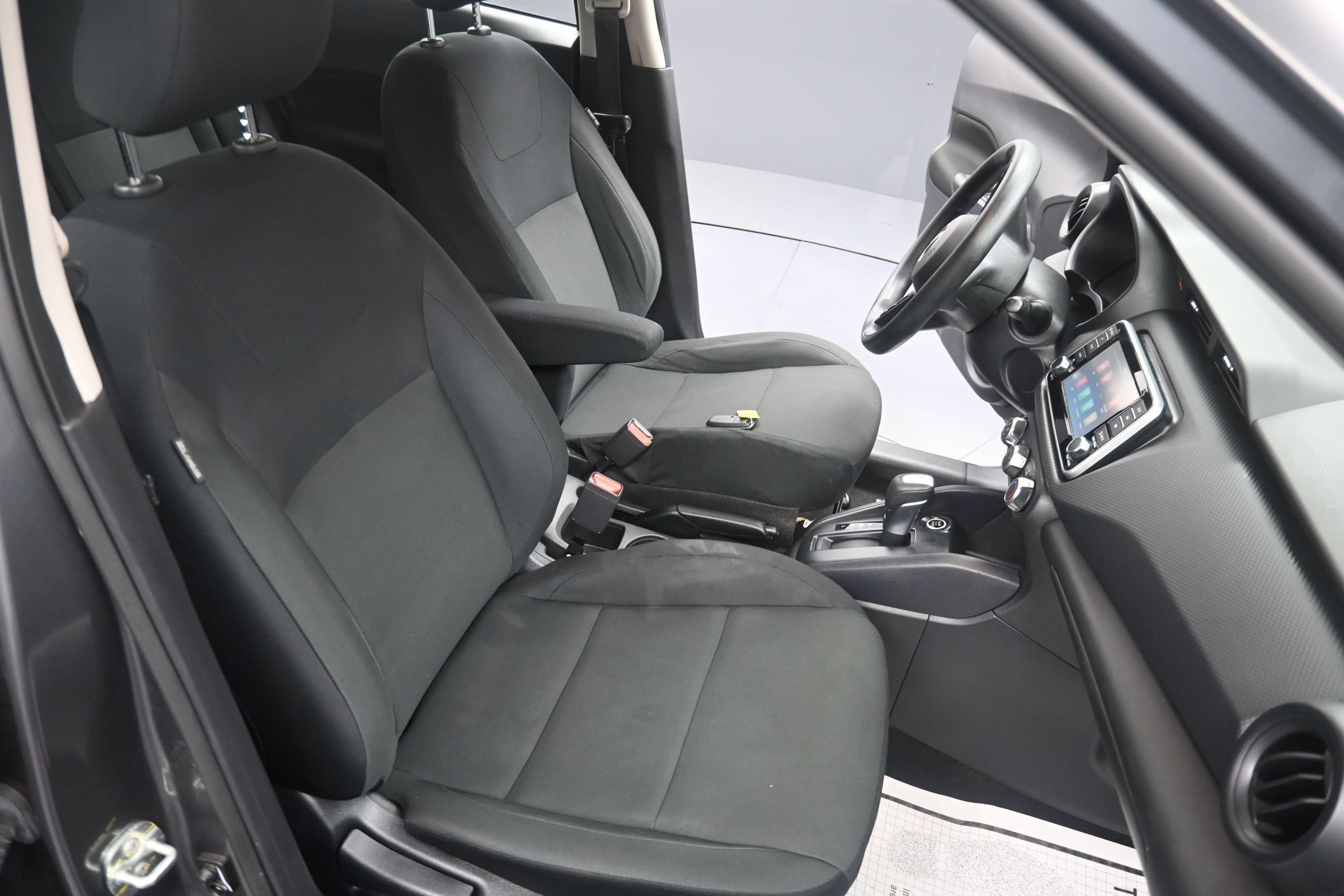 Used 2024 Nissan Kicks S FWD image 36