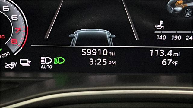 Used 2021 Audi A7 e Premium Plus w/ Executive Package image 10