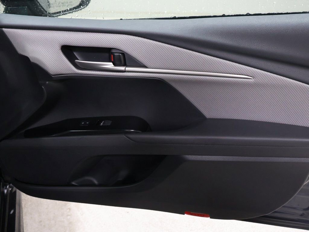 New 2026 Toyota Camry SE image 24