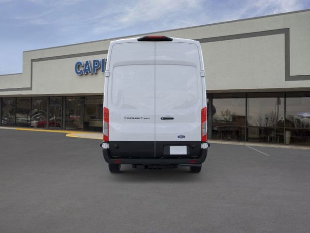 New 2026 Ford Transit 350 148 High Roof w/ Load Area Protection Package image 5