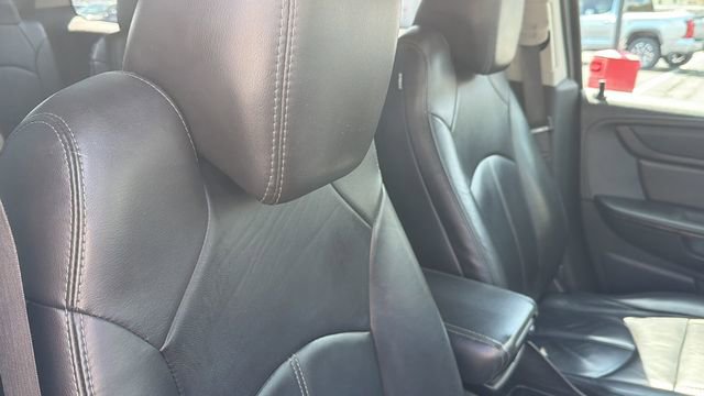 Used 2016 GMC Acadia SLT w/ Open Road Package AWD/4WD image 37