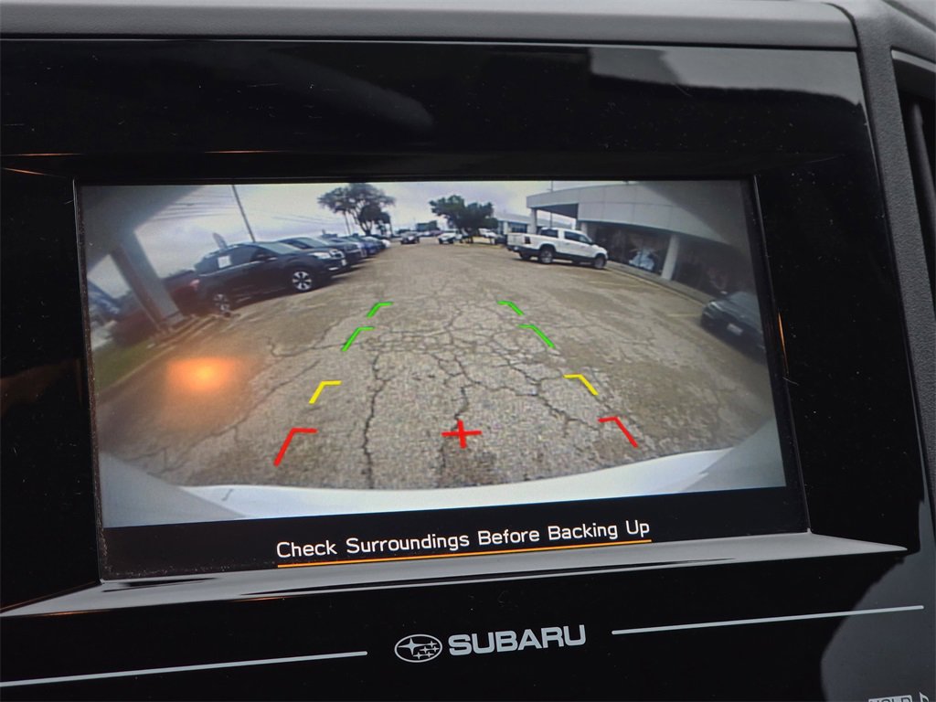 Used 2017 Subaru Impreza 2.0i Premium w/ BSD & Rcta/SRF/Eyesight image 21