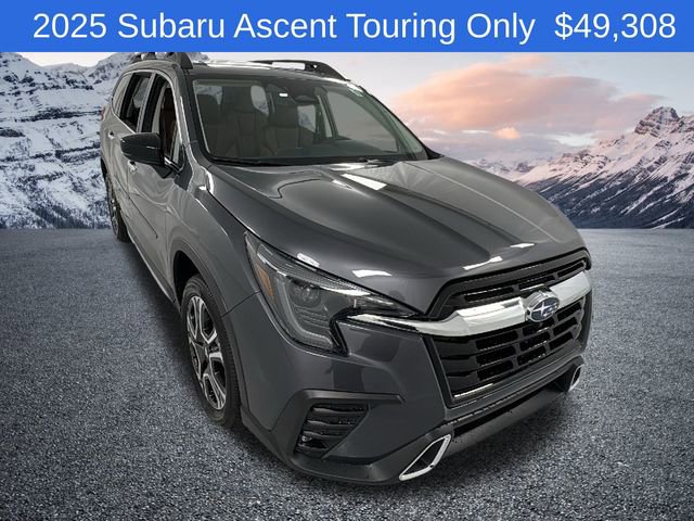New 2025 Subaru Ascent Touring image 1