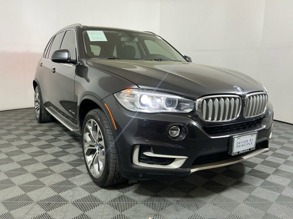 Used 2014 BMW X5 sDrive35i image 4