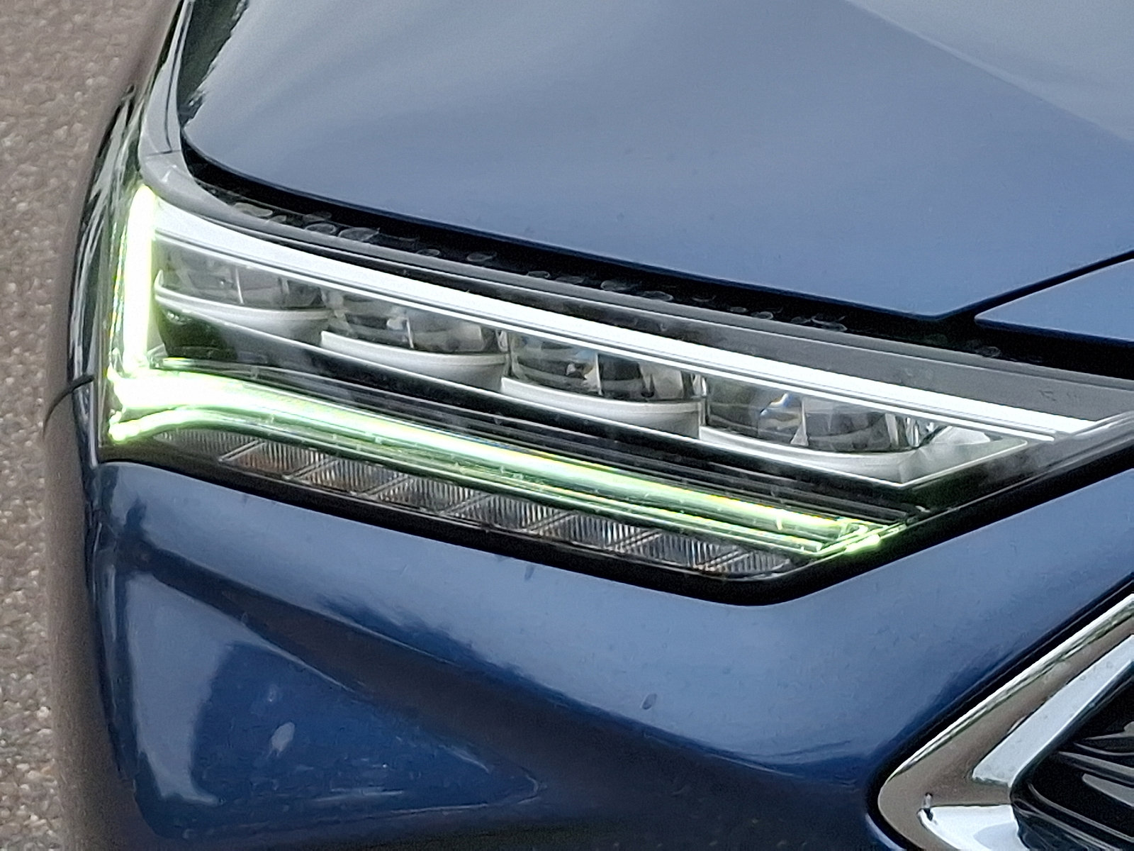 New 2026 Acura MDX SH-AWD w/ Technology Package image 6